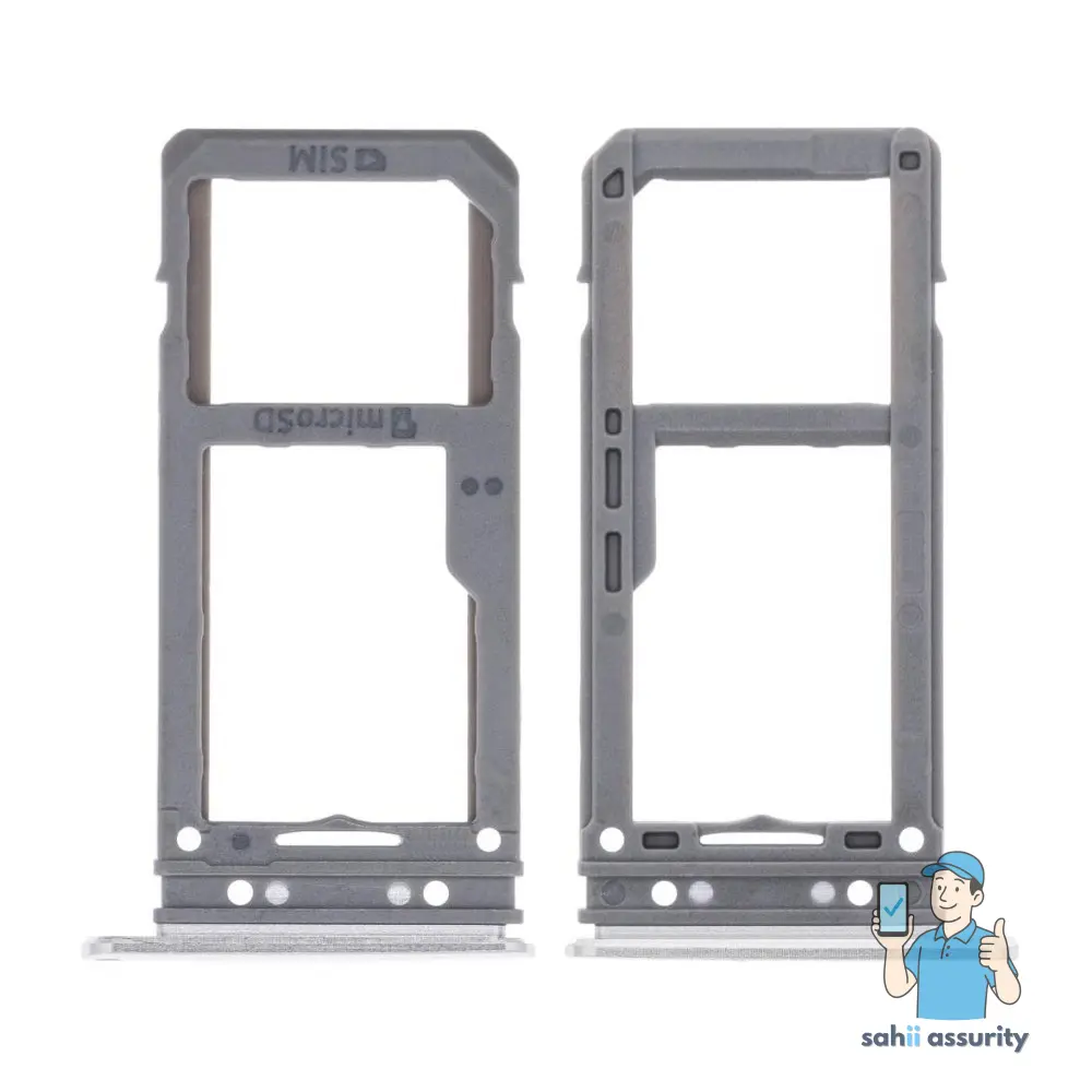 SIM Card Holder Tray for Samsung Galaxy S8